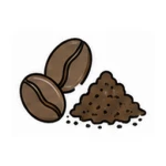 Coffee Grounds