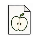 Fruit Paper