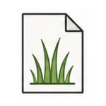 Grass Paper