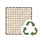 Recycled Canvas