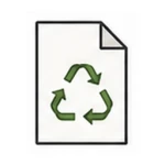 Recycled Paper