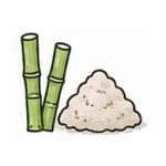 Sugarcane Bagasse