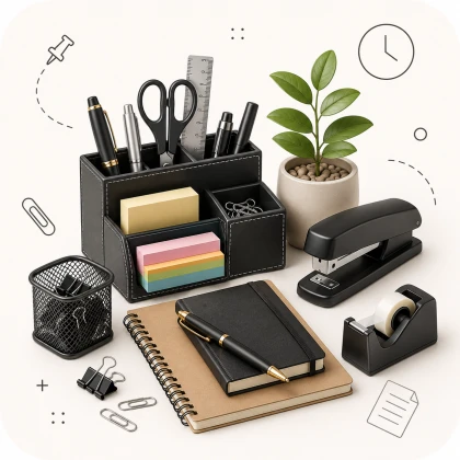 Office Accessories
